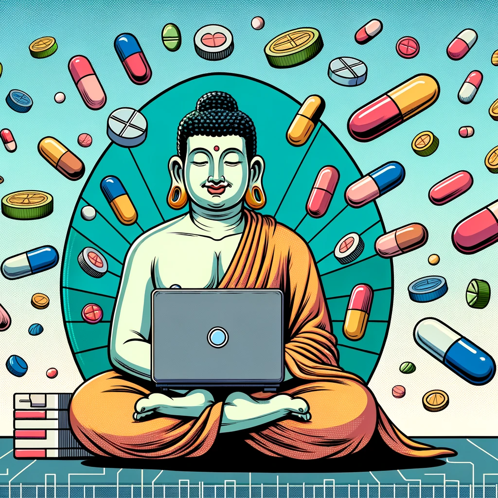 BatchBuddha